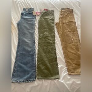 Women’s Pants